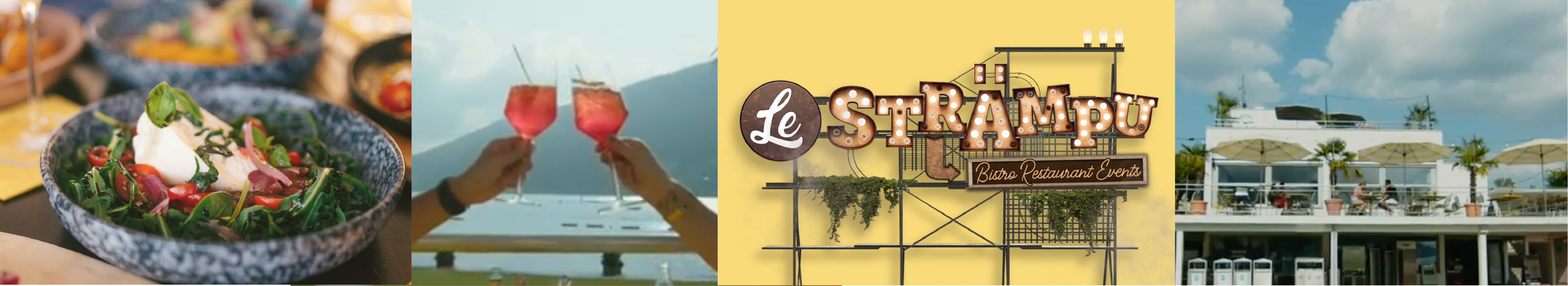 banner le strämpu